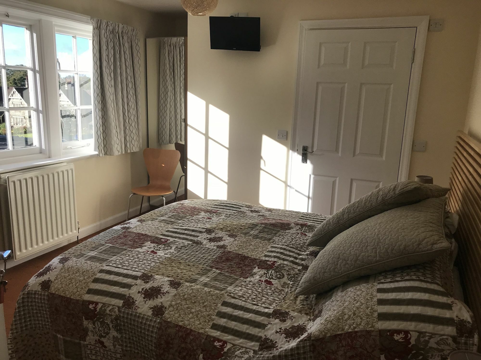 Ford Village Bed & Breakfast Extérieur photo